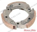 ЧЕЛЮСТИ ЗА СЪЕДИНИТЕЛ ЗА ХОНДА DIO / TACT 50 /3 БР. К-Т/